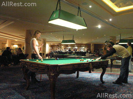 Paradise Golden 5 Hotel 9